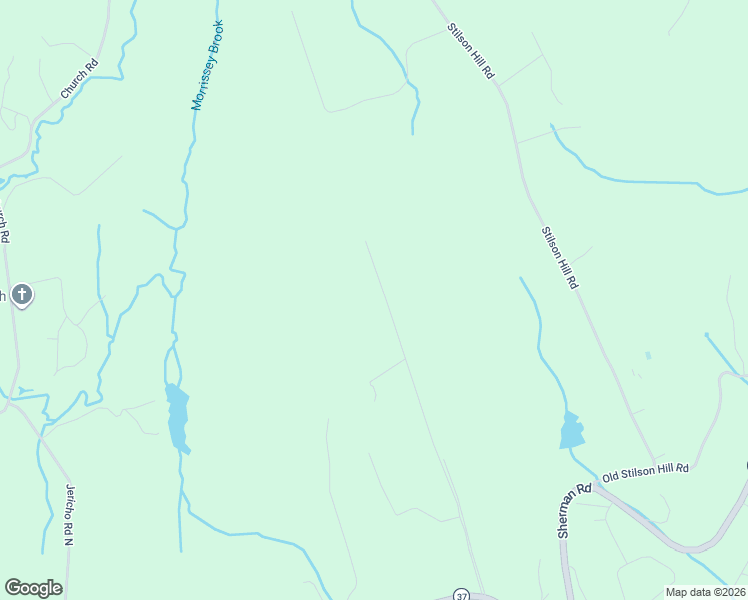 map of restaurants, bars, coffee shops, grocery stores, and more near 98 Osborn Road in Sherman