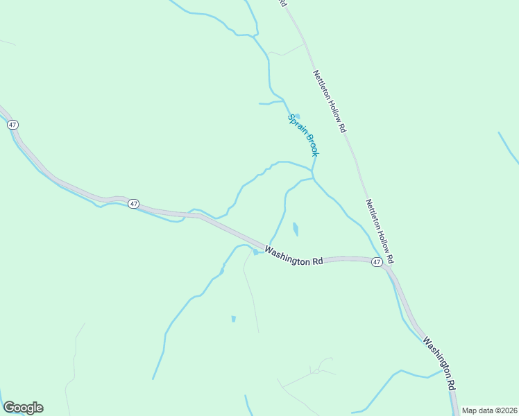 map of restaurants, bars, coffee shops, grocery stores, and more near 1000 Washington Road in Woodbury