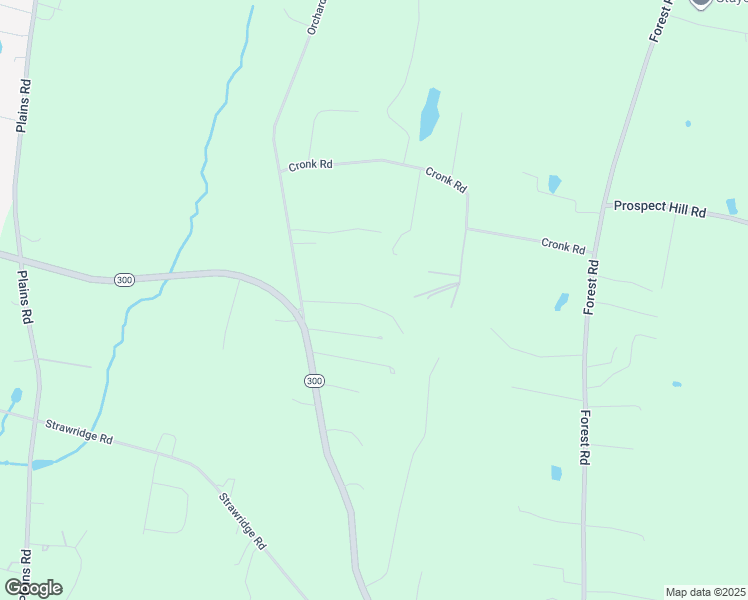 map of restaurants, bars, coffee shops, grocery stores, and more near 7 Bel Air Drive in Wallkill