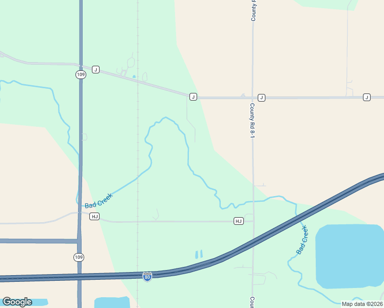 map of restaurants, bars, coffee shops, grocery stores, and more near 8839 Brookside Ln in Delta