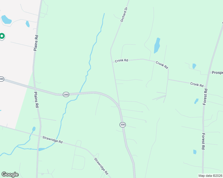 map of restaurants, bars, coffee shops, grocery stores, and more near 918 Orchard Drive in Wallkill