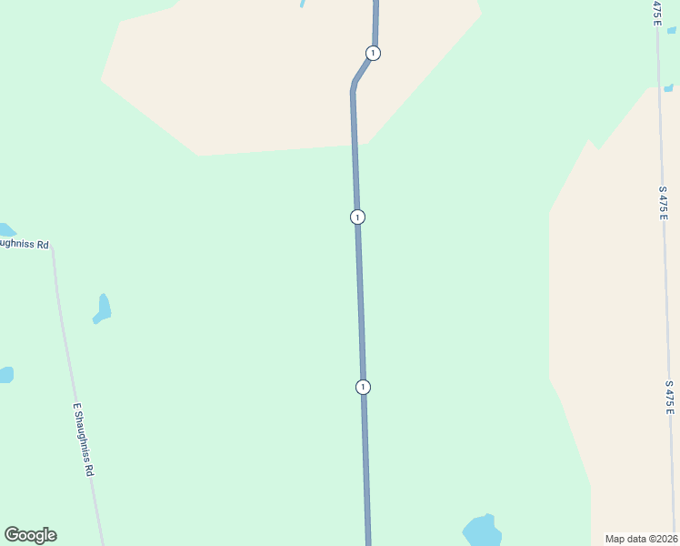 map of restaurants, bars, coffee shops, grocery stores, and more near 3025 Indiana 1 in Hamilton