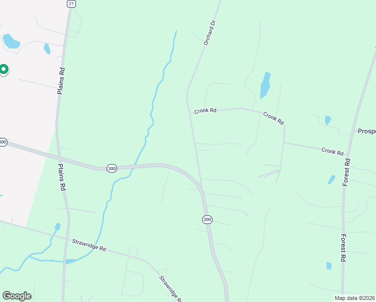 map of restaurants, bars, coffee shops, grocery stores, and more near 918 Orchard Drive in Wallkill