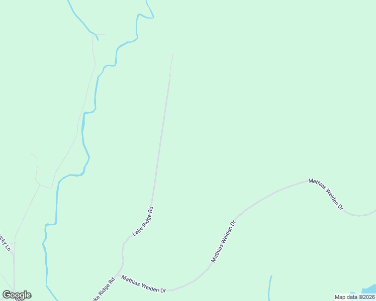 map of restaurants, bars, coffee shops, grocery stores, and more near 210 Lake Ridge Road in Narrowsburg