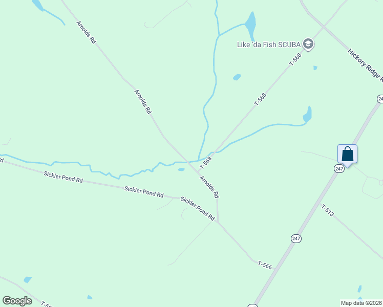 map of restaurants, bars, coffee shops, grocery stores, and more near 321 Arnolds Road in Jermyn