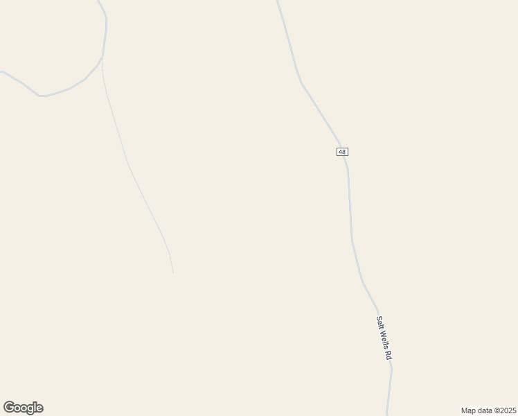 map of restaurants, bars, coffee shops, grocery stores, and more near 416-654 Salt Wells Road in Rock Springs