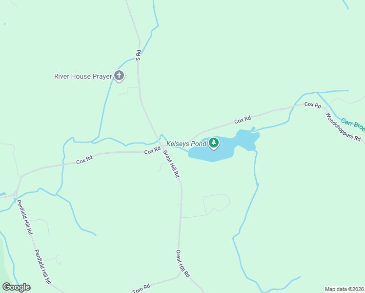 map of restaurants, bars, coffee shops, grocery stores, and more near 381 Cox Road in Portland