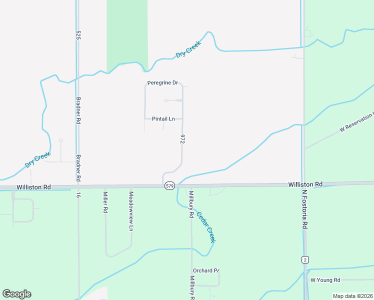 map of restaurants, bars, coffee shops, grocery stores, and more near 827 Elk Ridge Rd in Northwood