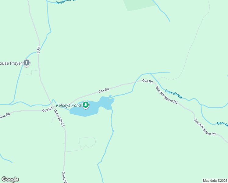 map of restaurants, bars, coffee shops, grocery stores, and more near 459 Cox Road in Portland