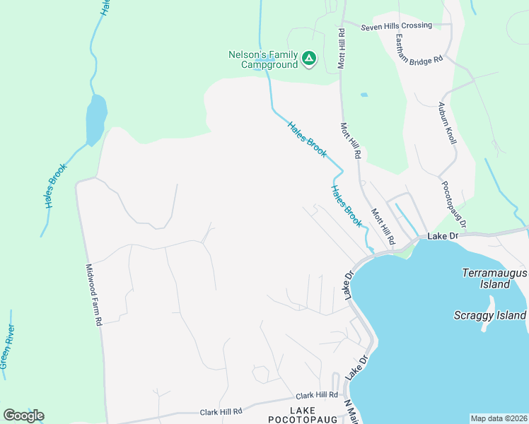 map of restaurants, bars, coffee shops, grocery stores, and more near in East Hampton