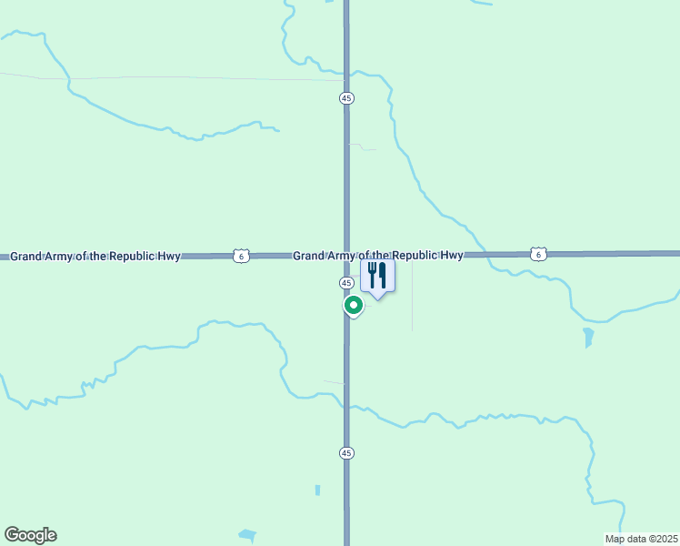 map of restaurants, bars, coffee shops, grocery stores, and more near in Rome