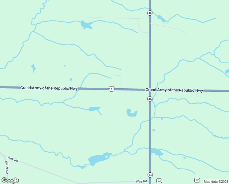 map of restaurants, bars, coffee shops, grocery stores, and more near 978 U.S. 6 in Rome