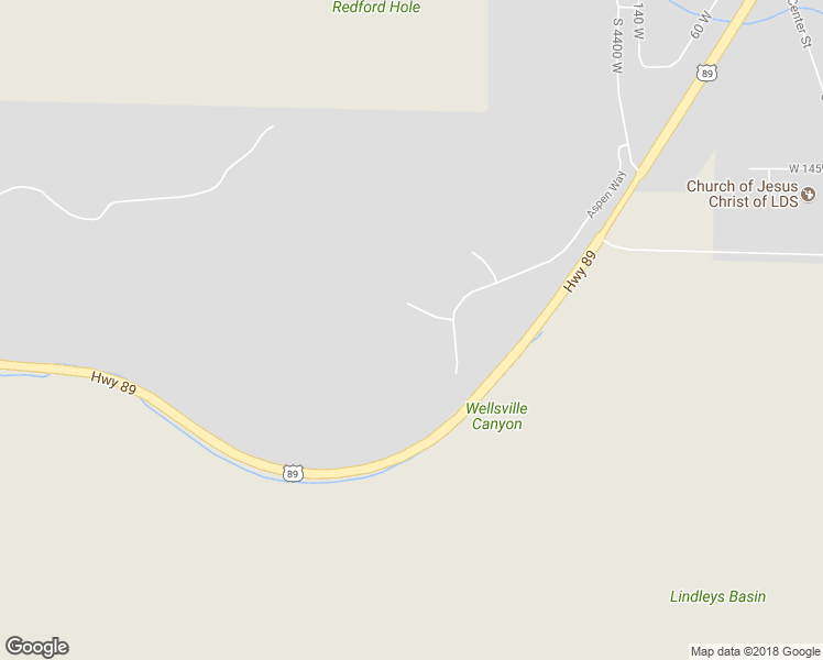 map of restaurants, bars, coffee shops, grocery stores, and more near 414 Juniper Court in Wellsville