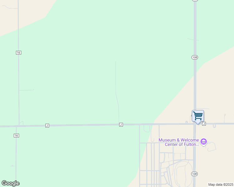 map of restaurants, bars, coffee shops, grocery stores, and more near 9200 Dover Drive in Wauseon