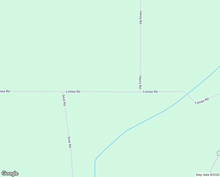 map of restaurants, bars, coffee shops, grocery stores, and more near 12776 Lomax Road in Prophetstown