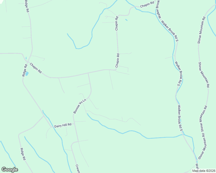 map of restaurants, bars, coffee shops, grocery stores, and more near 16 Early View Lane in New Milford