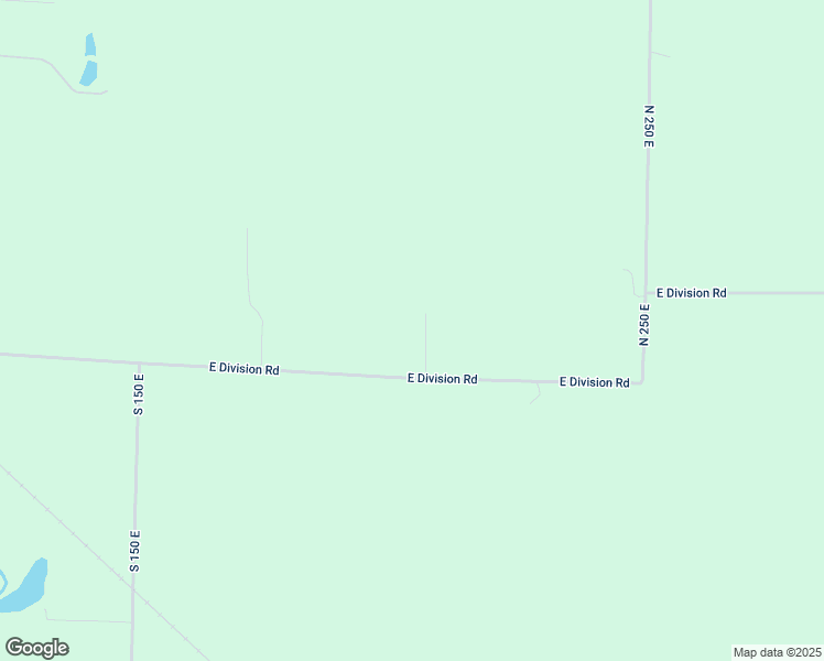 map of restaurants, bars, coffee shops, grocery stores, and more near 2101 East Division Road in La Porte