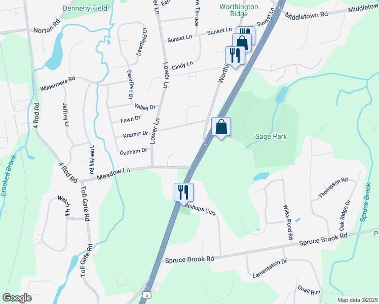 map of restaurants, bars, coffee shops, grocery stores, and more near in Berlin