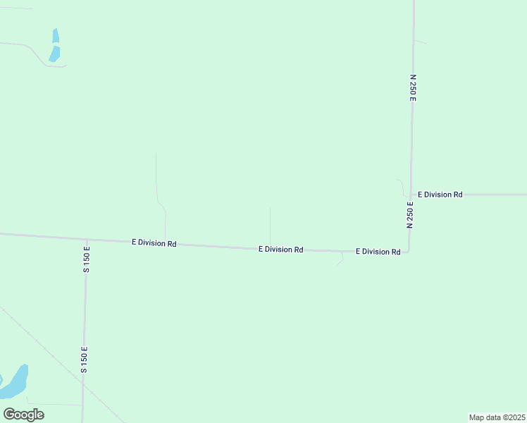 map of restaurants, bars, coffee shops, grocery stores, and more near 2101 East Division Road in La Porte