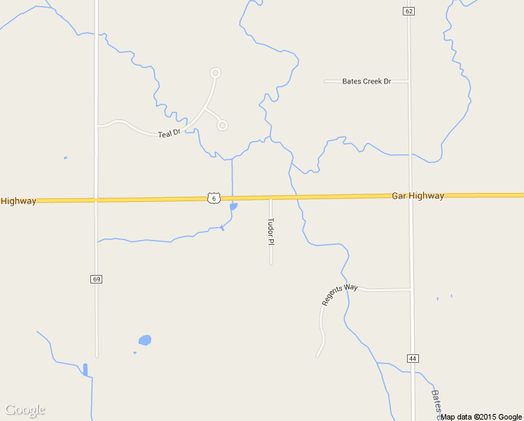 map of restaurants, bars, coffee shops, grocery stores, and more near 14929 Gar Highway in Chardon