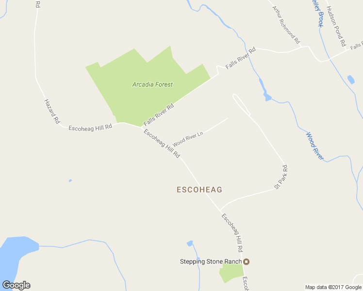 map of restaurants, bars, coffee shops, grocery stores, and more near 11 Wood River Lane in West Greenwich