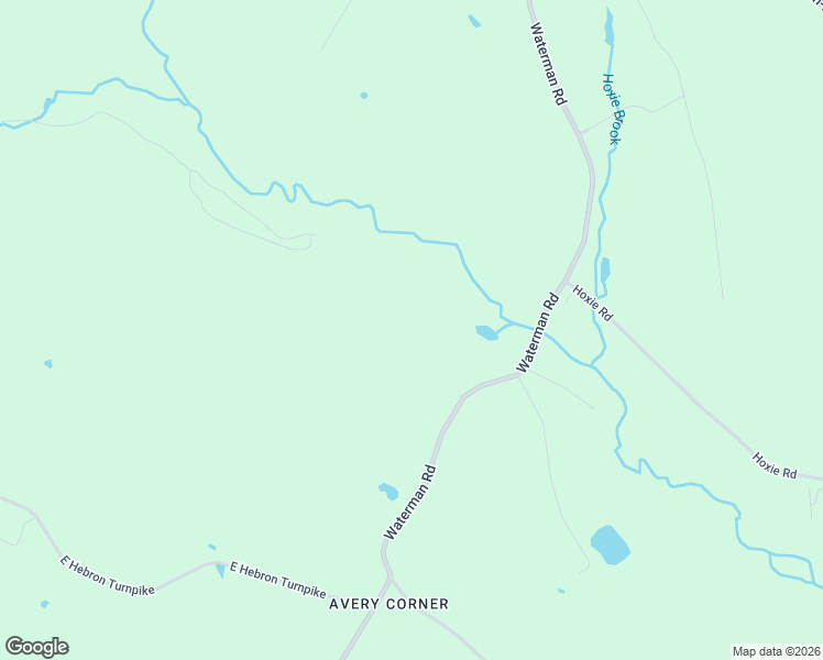 map of restaurants, bars, coffee shops, grocery stores, and more near 367 Waterman Road in Lebanon