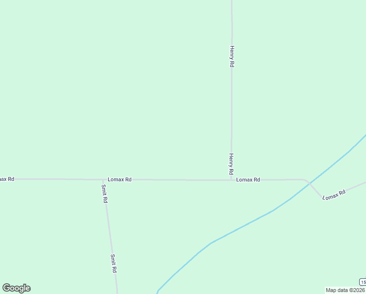 map of restaurants, bars, coffee shops, grocery stores, and more near 12776 Lomax Road in Prophetstown