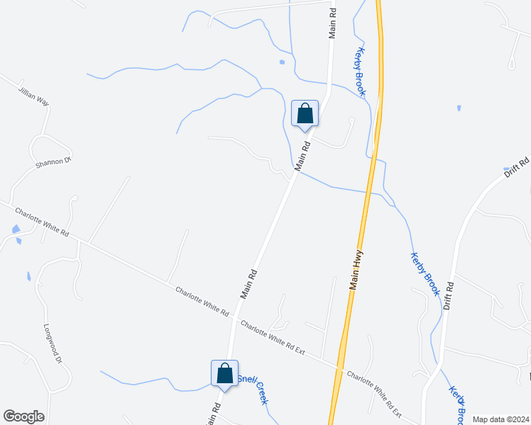 map of restaurants, bars, coffee shops, grocery stores, and more near in Westport