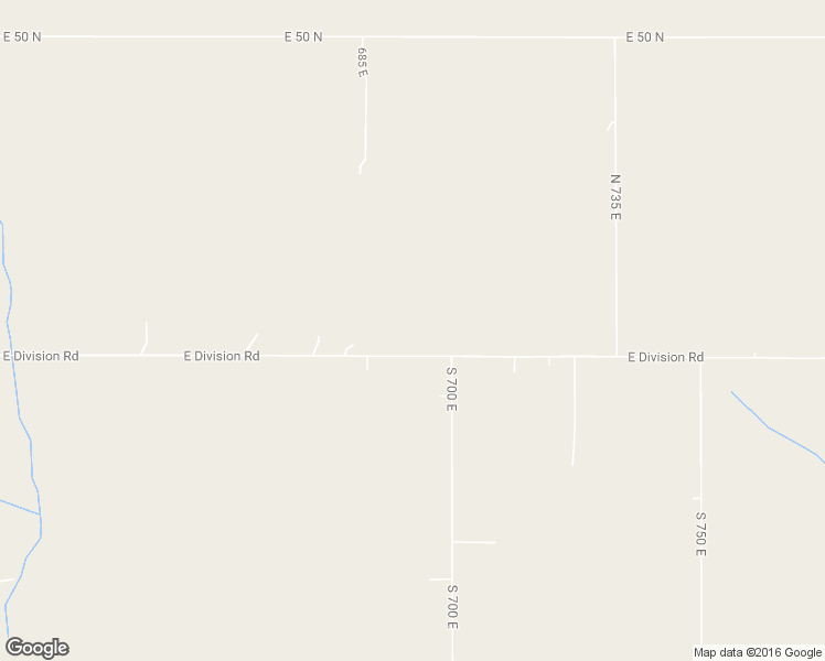 map of restaurants, bars, coffee shops, grocery stores, and more near 6983 East Division Road in Mill Creek