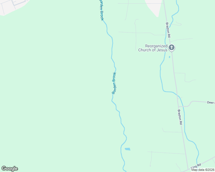 map of restaurants, bars, coffee shops, grocery stores, and more near 101 Thomas St in Tiverton