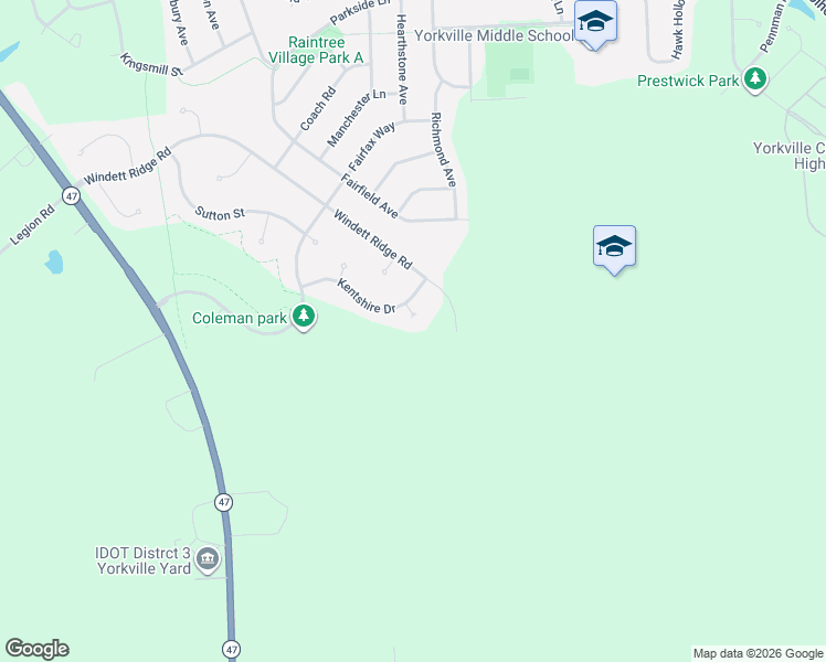map of restaurants, bars, coffee shops, grocery stores, and more near 808 Caulfield Point in Yorkville