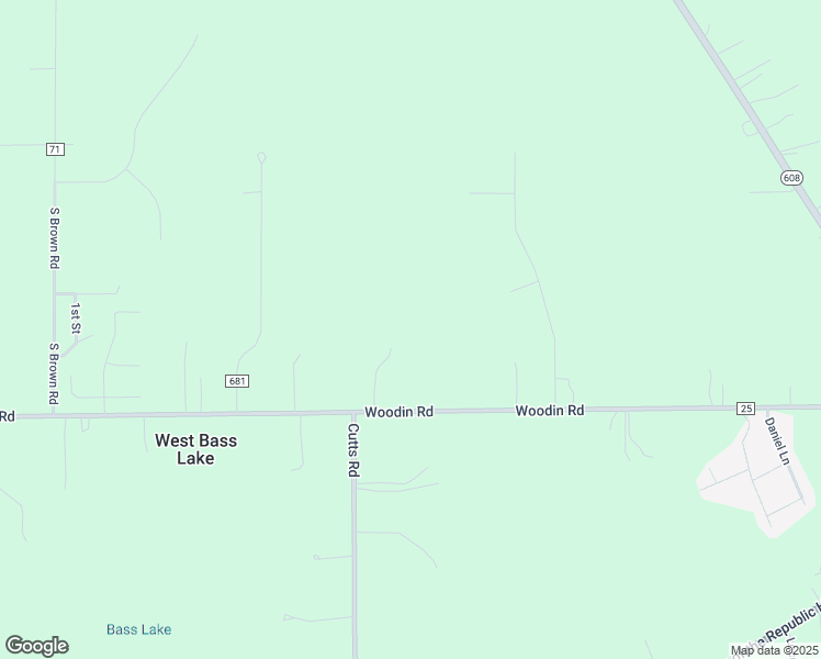 map of restaurants, bars, coffee shops, grocery stores, and more near 13140 Woodin Road in Chardon