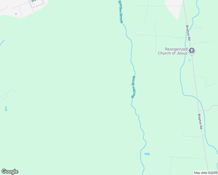 map of restaurants, bars, coffee shops, grocery stores, and more near 101 Thomas Street in Tiverton