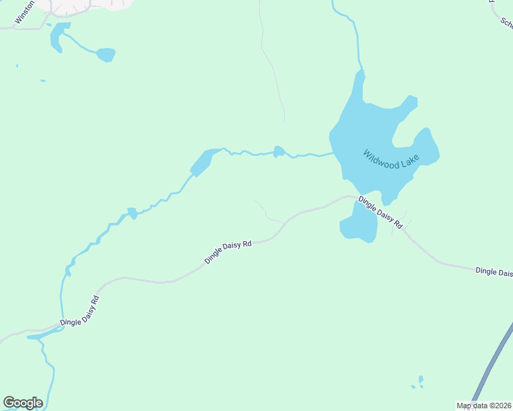 map of restaurants, bars, coffee shops, grocery stores, and more near 174 Dingle Daisy Road in Monticello