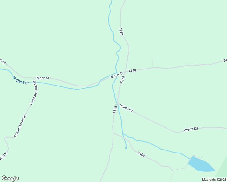 map of restaurants, bars, coffee shops, grocery stores, and more near 91 South Road in New Albany