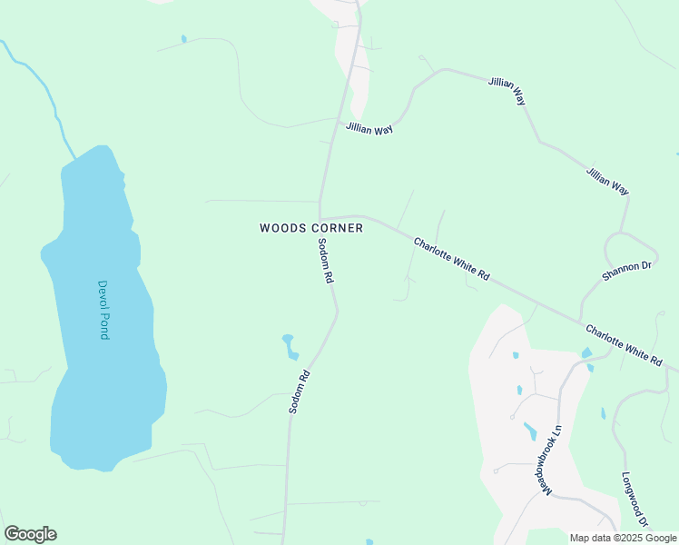 map of restaurants, bars, coffee shops, grocery stores, and more near 322 Sodom Road in Westport