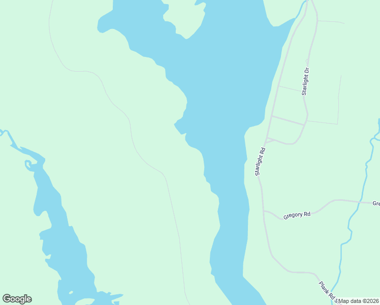 map of restaurants, bars, coffee shops, grocery stores, and more near 391 Woodstone Trail in White Lake