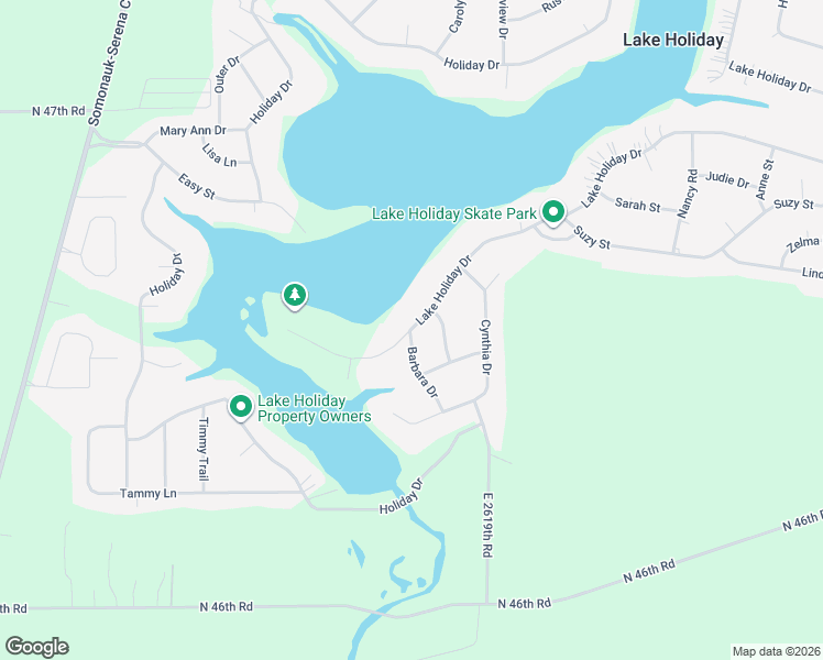 map of restaurants, bars, coffee shops, grocery stores, and more near 844 Holiday Drive in Sandwich