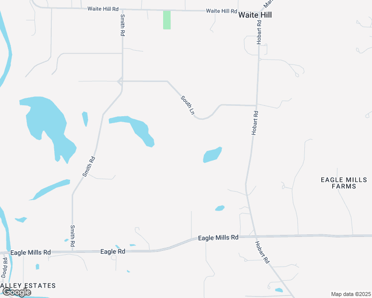 map of restaurants, bars, coffee shops, grocery stores, and more near in Willoughby