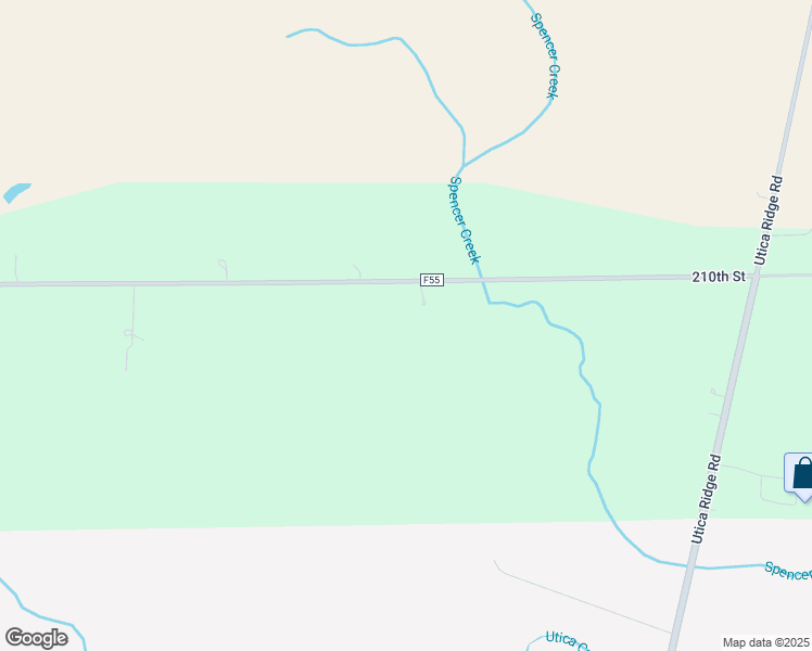 map of restaurants, bars, coffee shops, grocery stores, and more near in Davenport