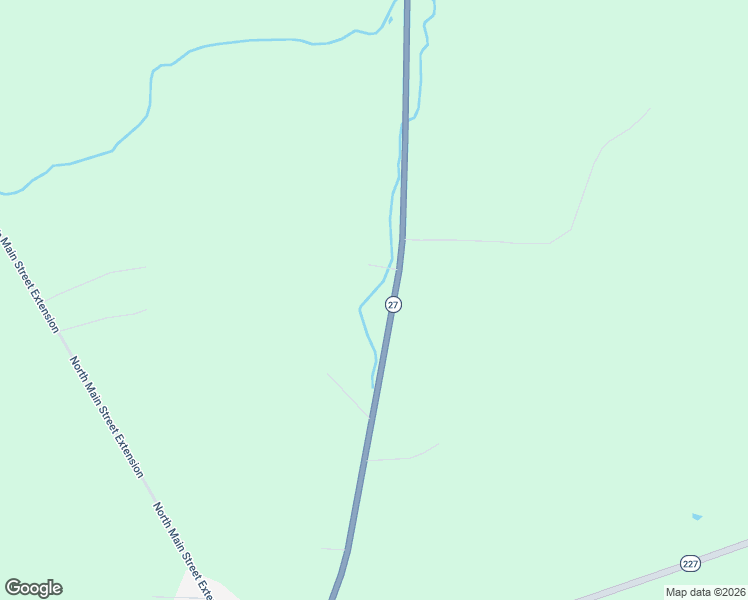 map of restaurants, bars, coffee shops, grocery stores, and more near 17473 Enterprise Road in Titusville