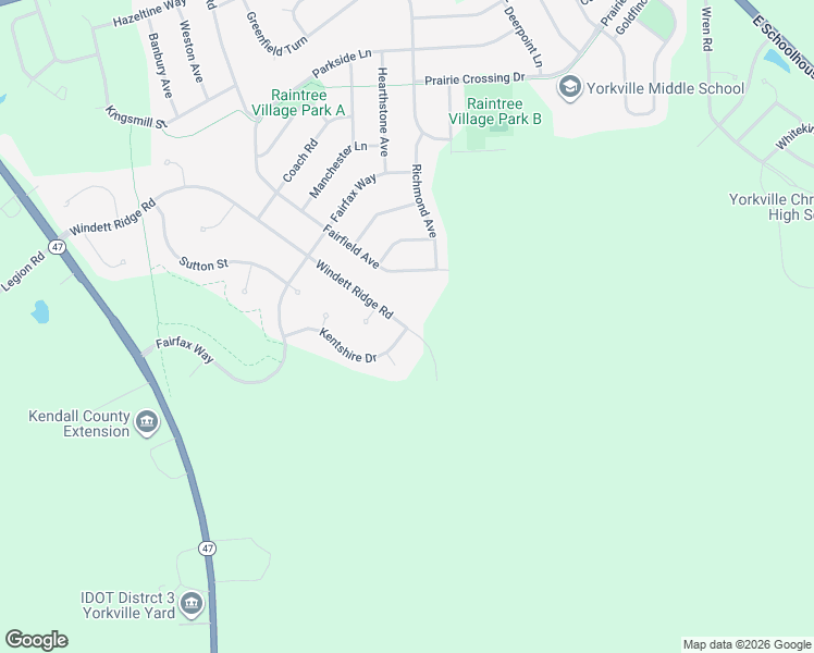 map of restaurants, bars, coffee shops, grocery stores, and more near 811 Caulfield Point in Yorkville