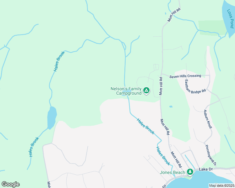 map of restaurants, bars, coffee shops, grocery stores, and more near 69-81 Mott Hill Road in East Hampton