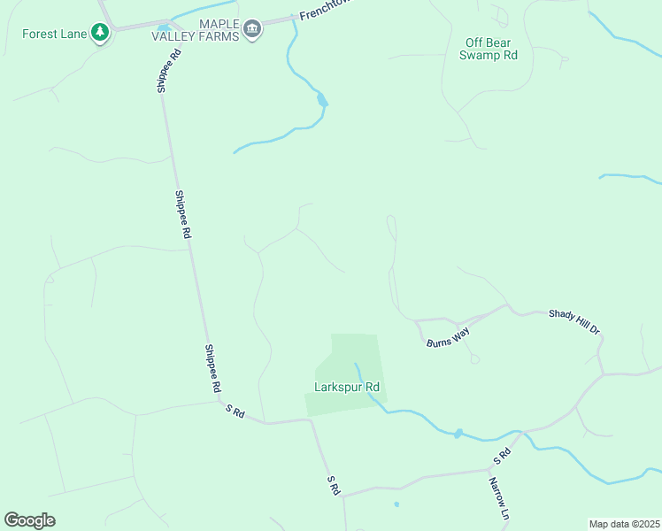 map of restaurants, bars, coffee shops, grocery stores, and more near 14 Camden Court in East Greenwich