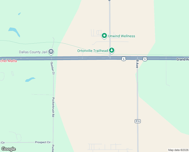 map of restaurants, bars, coffee shops, grocery stores, and more near in Waukee