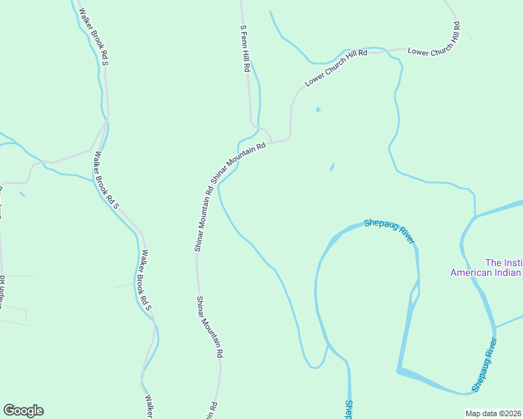 map of restaurants, bars, coffee shops, grocery stores, and more near 9 Shinar Mountain Road in Washington