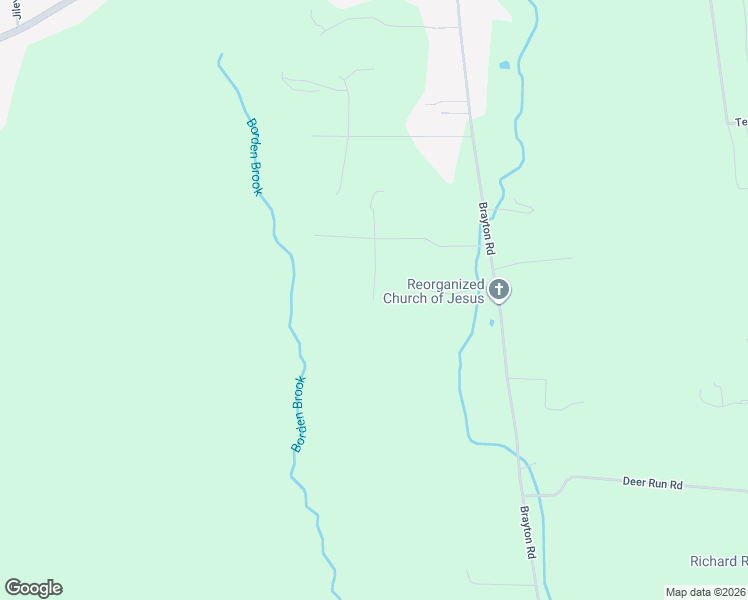 map of restaurants, bars, coffee shops, grocery stores, and more near 101 Thomas St in Tiverton