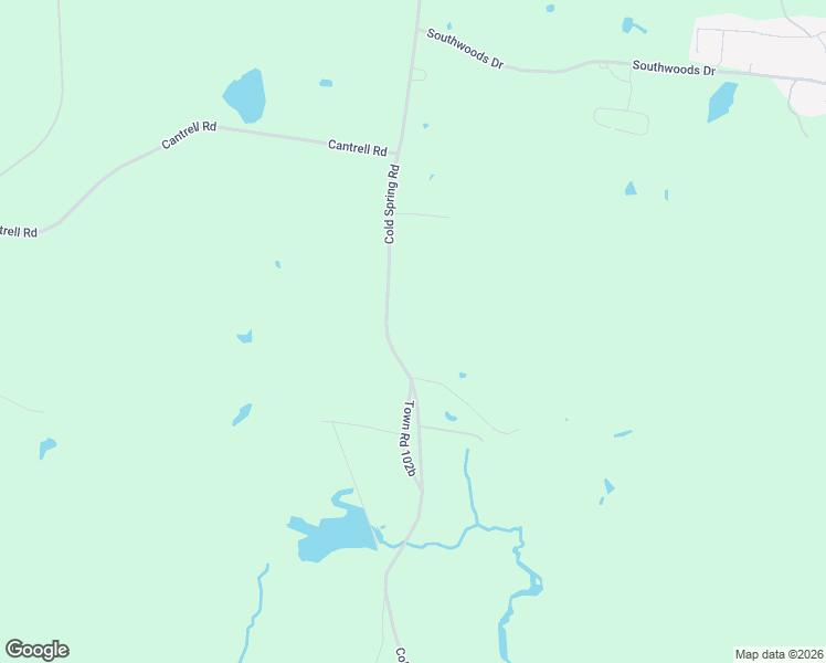 map of restaurants, bars, coffee shops, grocery stores, and more near 559 Cold Spring Road in Monticello