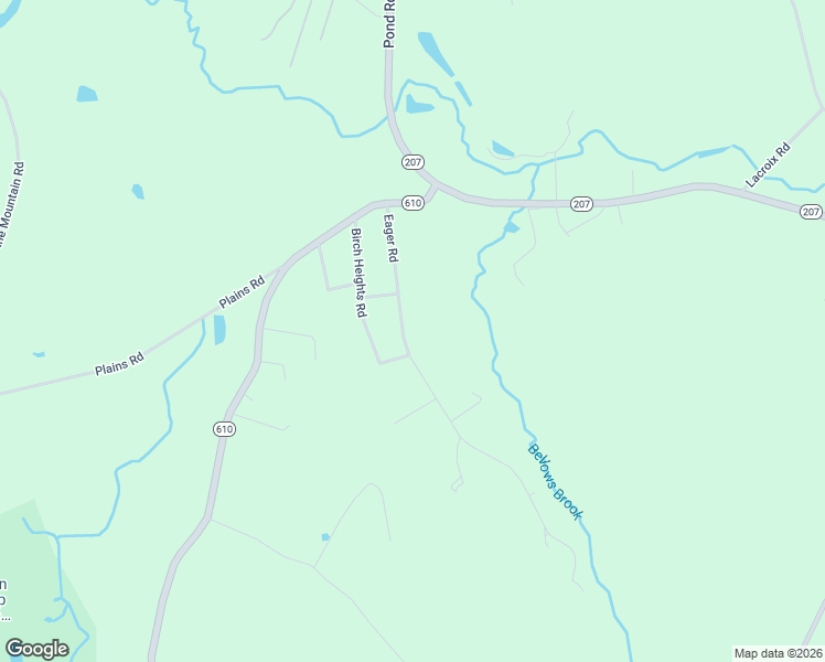 map of restaurants, bars, coffee shops, grocery stores, and more near 31 Eager Road in Franklin