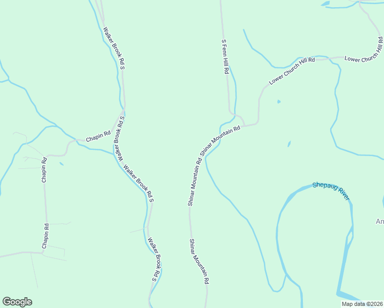 map of restaurants, bars, coffee shops, grocery stores, and more near 28 Shinar Mountain Road in Washington